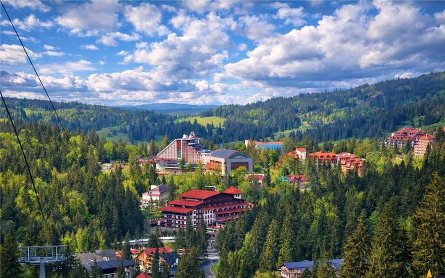 Pensiune Poiana Brasov, Central, oportunitate investitie de - 6