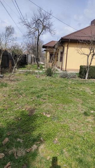 Casa vanzare Budesti - 9