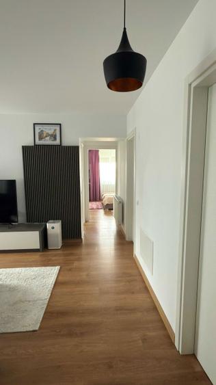 Apartament modern cu 3 camere, 84 mp utili | Complet mobilat si utilat - 3