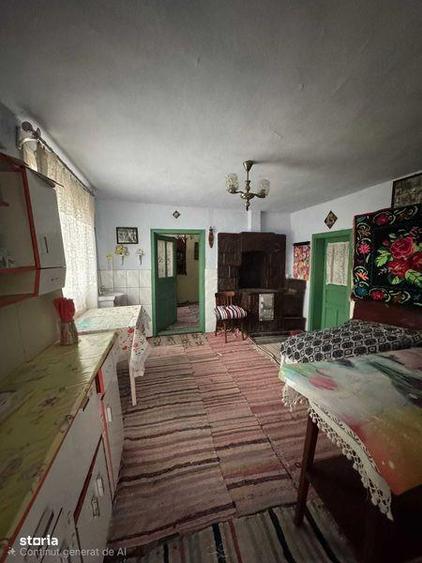 Casa de vanzare com.Ghindaoani - 8