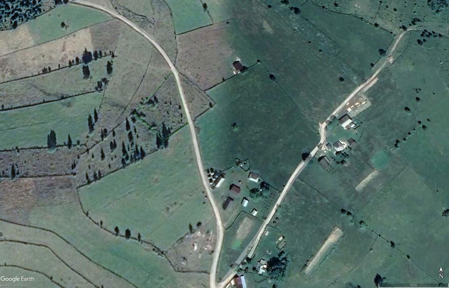 Vand Teren in sat Maguri, com. Maguri Racatau - 6