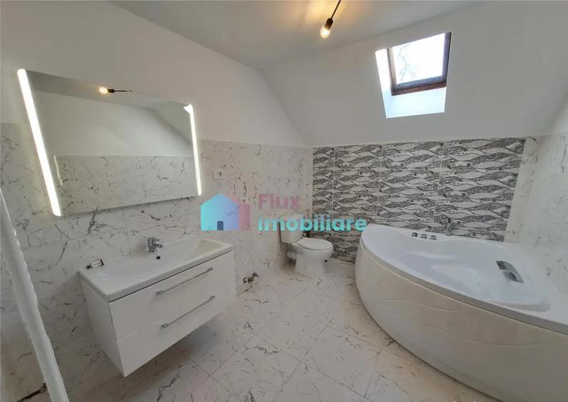 Vila spatioasa in Liteni Moara - 15