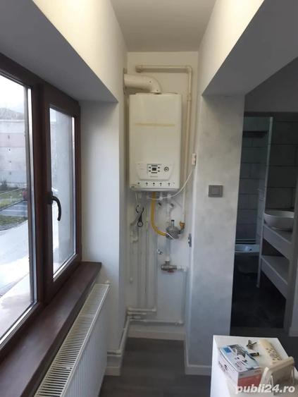 Vand apartamnet cu o camera - 3