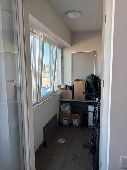 Apartament 2 camere bloc nou 2024, etaj 6,parcare inclusa, Strada Odei 84 - 8