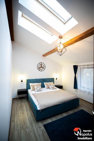 Închiriere casă individuala 165 mp cu 2 locuri parcare - 3