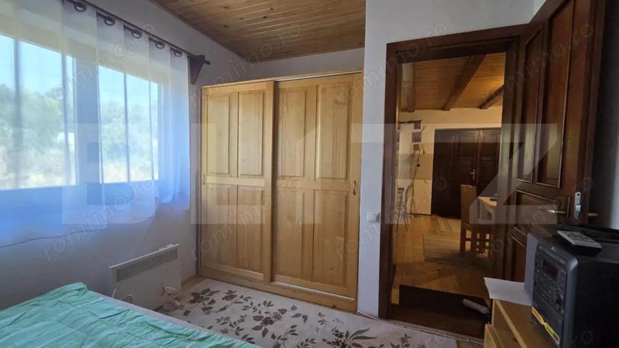 Casa de vacanca cu potential turistic, 1603 mp teren, Cernatesti - 7