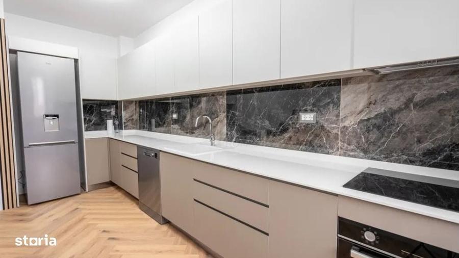 Apartament l 2 Camere l Pipera l Parcare inclusa in pret - 2