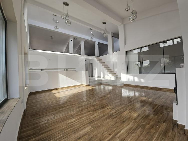 Vila superba, 4 camere, in zona Hlincea - 2