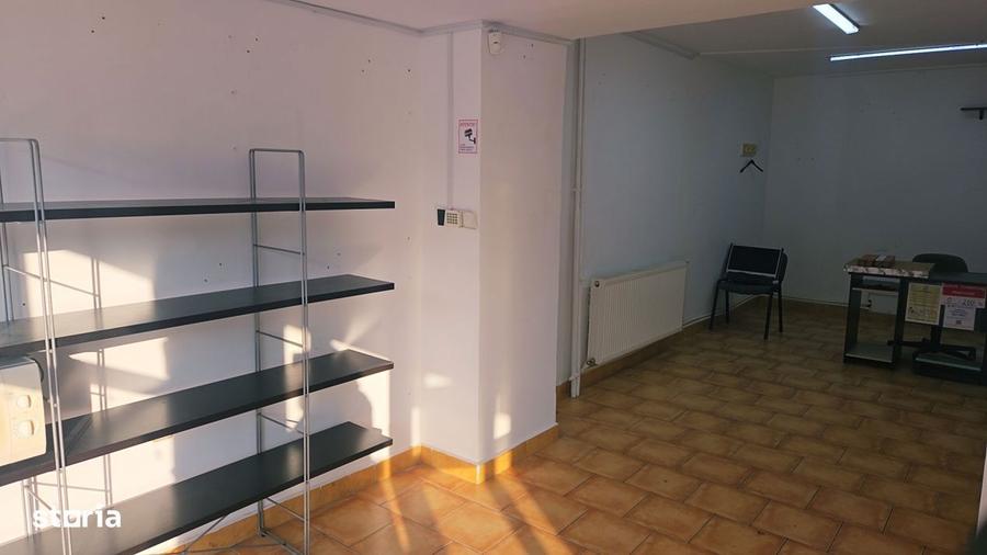 Spatiu comercial de inchiriat 44 mp - 7