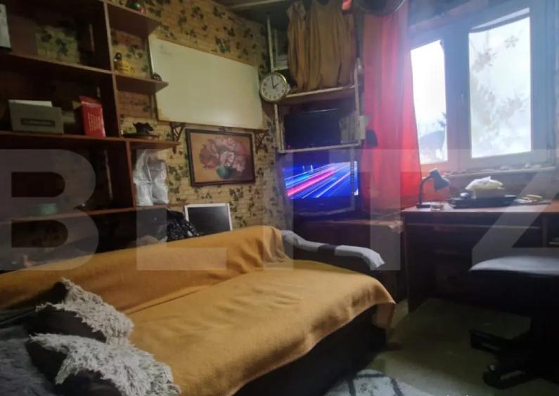 Oportunitate investitie - Apartament cu 2 camere, zona Astra - 2