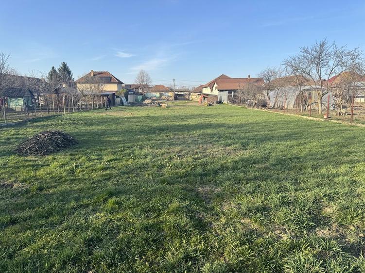 Loc de casa Sanleani - 3