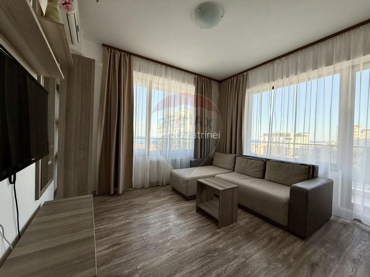Apartament 2 camere de vanzare in Mamaia Summerland cu vedere la mare Apartament 2 camere de vanzare in Mamaia Summerland cu vedere la mare