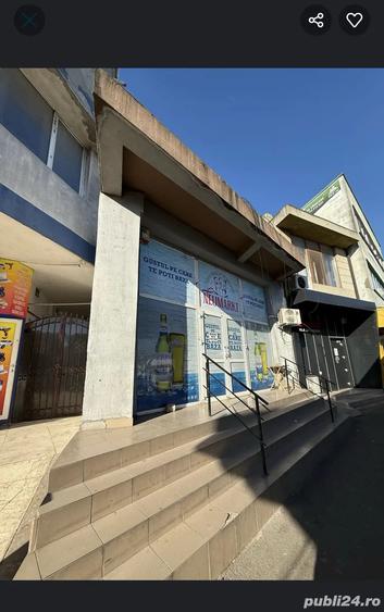 Spatiu Comercial 166mp - Autogara Sud Constanta - 5