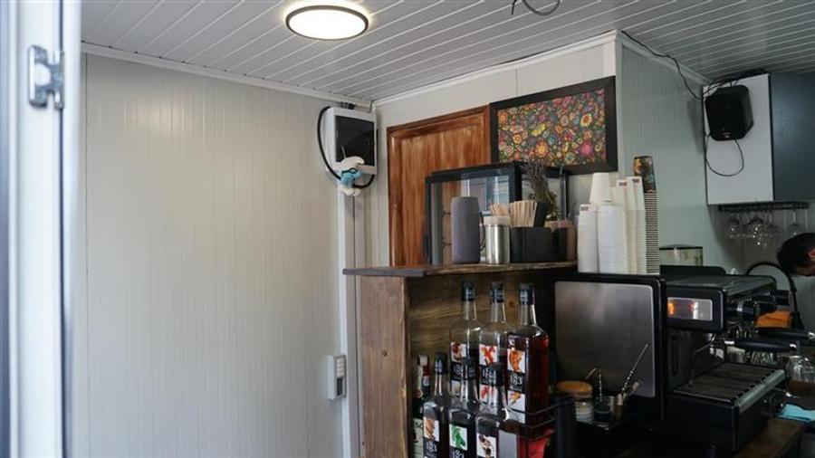 Dorobanti, chiosc cu terasa de vanzare - 5