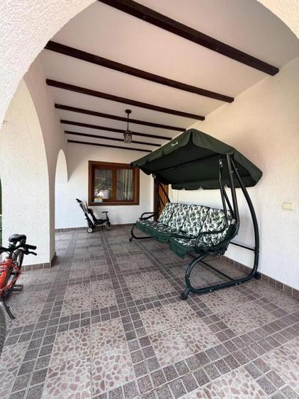 O oaza de liniste in Sabareni - 5