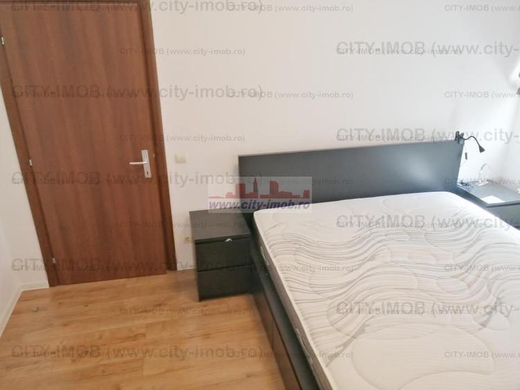 Vanzare  apartament 3 camere Baneasa Complex Rezidential - 31