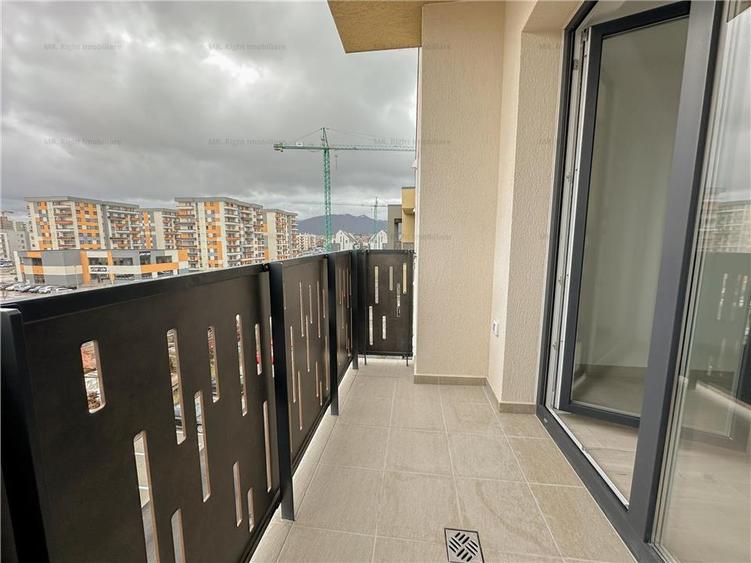 Apartament 2 camere | NOU | Nemobilat | parcare inclusa - 10