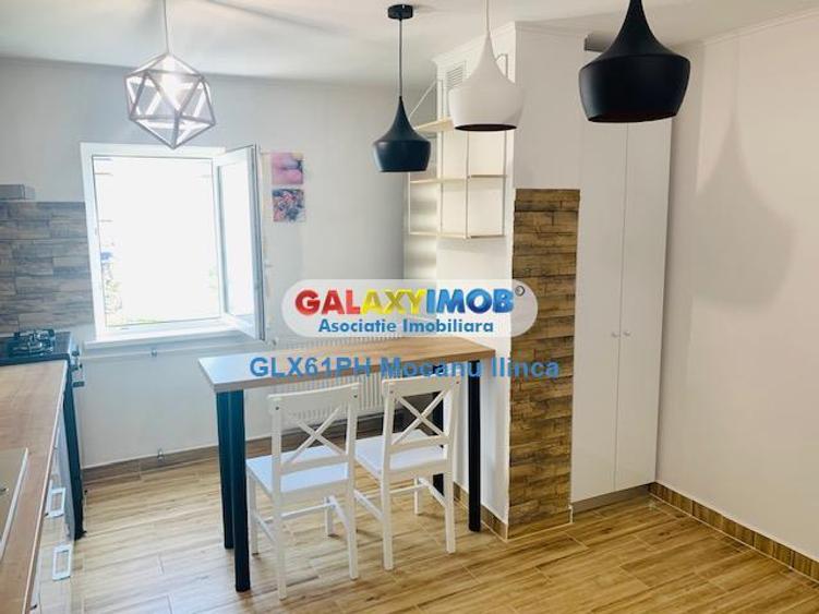 Inchiriere apartament 2 camere, modern, Ploiesti, zona 9 Mai - 15