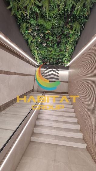 Vanzare ap 2 camere premium 59 mp Biruintei 15 minute de metrou mobilat utilat - 5