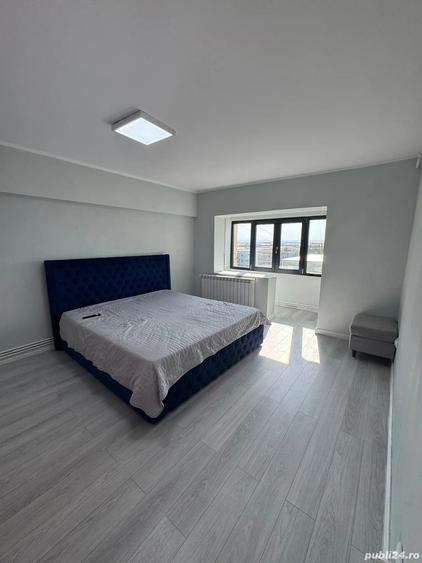 Apartament ultracentral renovat 4 camere - 3