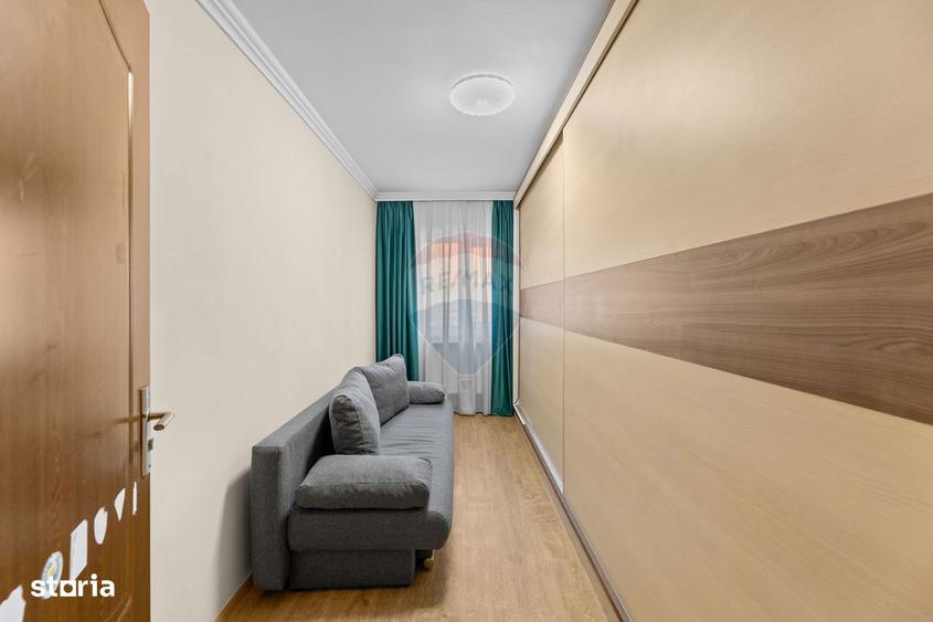 Apartament cu 3 camere la prima inchiriere - Fortuna - 7