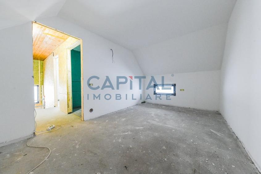 COMISION 0! Casa de Vacanta in Zona Montana | Priveliste Panoramica | - 15