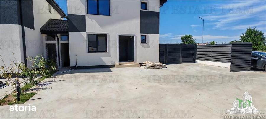 Vila 6 camere, incalzire in pardoseala, P+1+M, toate utilitatile, 180m - 19