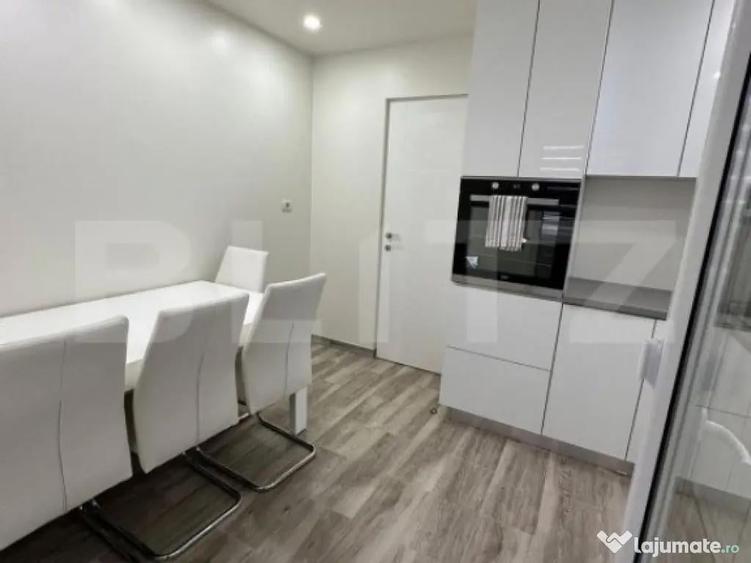 Apartament 2 camere, renovat, Siret - 8