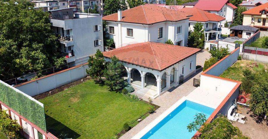 Domeniu exclusivist|Eleganta intalneste confortul in inim... - 14