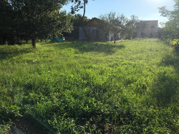 Braytim casa parter (3cam) + casa P+1E rosu (5cam) - teren 1942 mp - 14