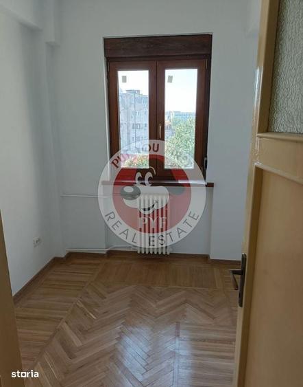 Kogalniceanu | 4 camere | U3 | Dec | B12119 - 9