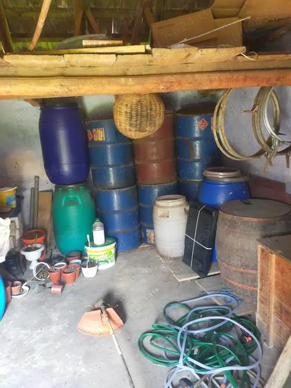 Vand casa Ru?ii Munti - 7