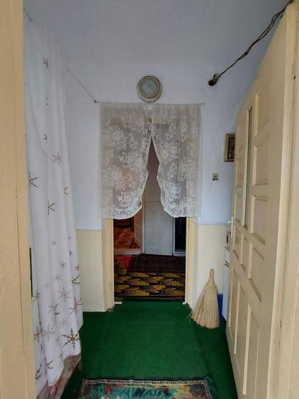 Casa caramida 60m2, teren ~600m2, Ciocanesti, Judetul Calarasi - 8