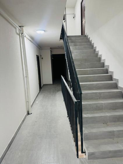 Garsonieră moderna, Militari Residence –  2025/Loc de parcare - 7