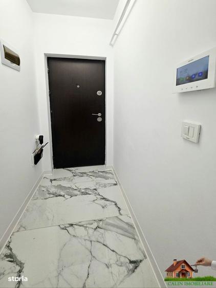 APARTAMENT 2 camere 53mp ETAJ 1 MOBILAT INTABULAT Pepinierei 106.000 E - 6