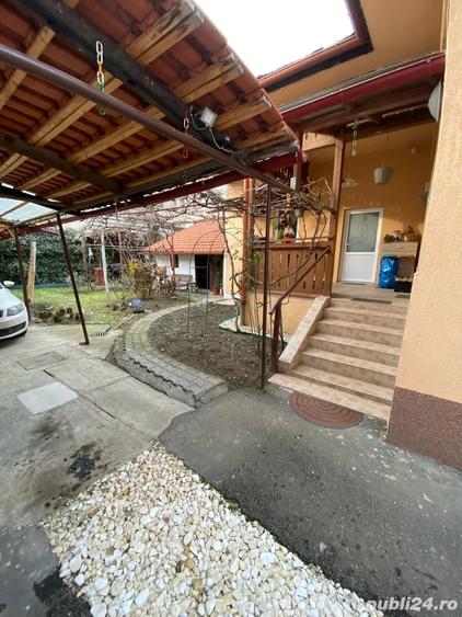 Casa de vinzare zona ultraventrala in Tg-Mures - 9