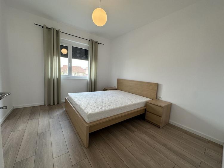 Duplex despărtit  prin garaj zona Ikea - 25