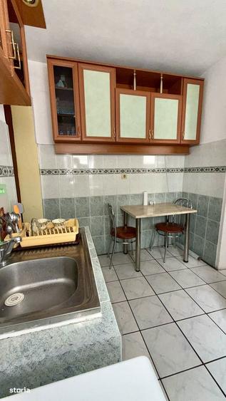 Apartament 3 camere 64,26 mp Aleea Ciocarliei - 7