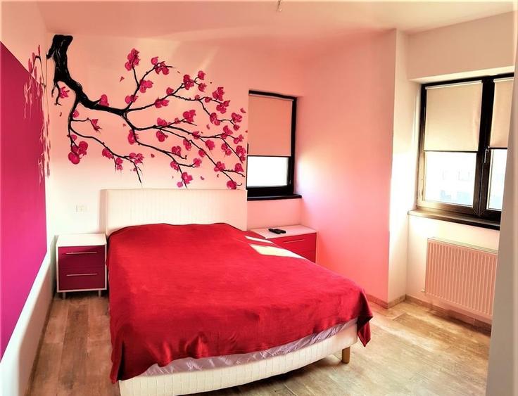 Pipera/Scoala Americana/Apartament cu 2 camere/ - 3