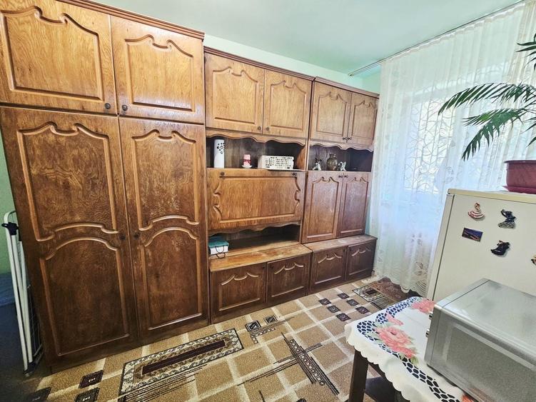 Apartament cu 2 camere semidecomandat în Mănăștur
