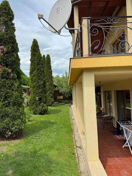 casa S+P+M si teren de vanzare in Chinteni - 1