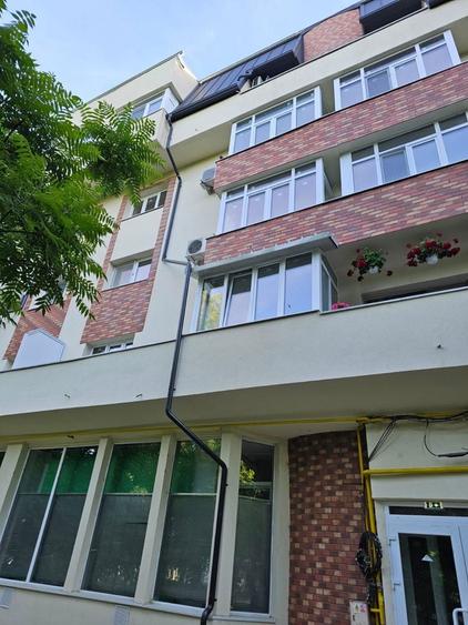 Vand apartament Turnu Magurele TR - 1