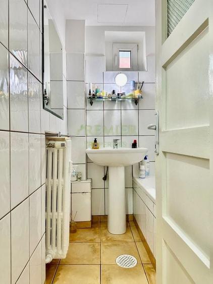 EXCLUSIVITATE APARTAMENT 3 CAMERE 2 BAI+BOXA INCLUSA IN PRET |STEFAN CEL MARE - 10