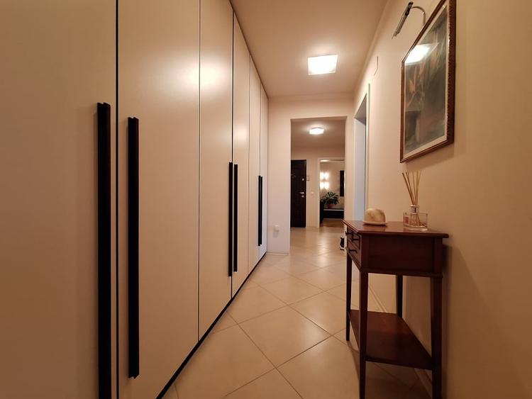 Apartament 3 camere, central, la 2 minute de Iulius Mall, mobilat si utilat - 19