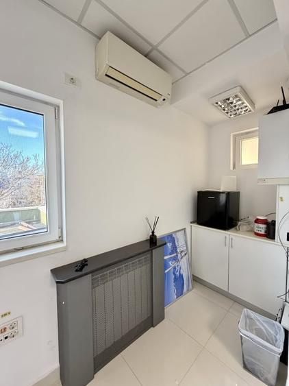 Spatiu  comercial ultracentral / Bulevardul Tomis - 4