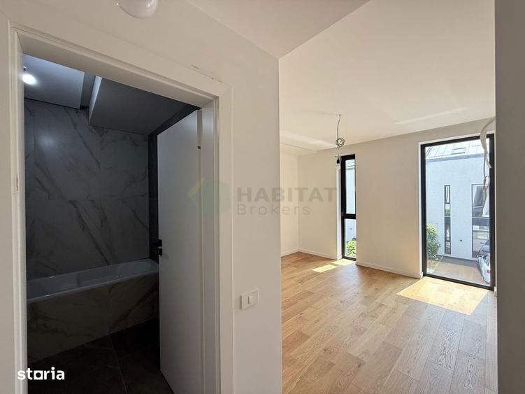 Disponibila acum in zona Matei Millo | Vila moderna 5 camere - 5