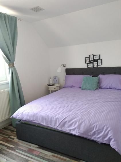 Apartament în Duplex (Vertical)  - 2