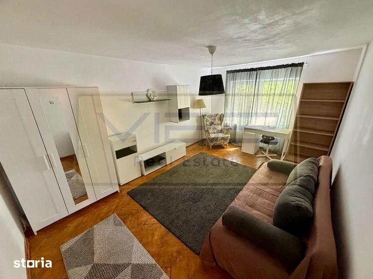 Apartament 1 camera decomandat Tatarasi SUD - Gradinari - 2