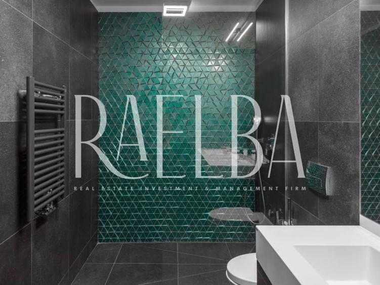 Penthouse | Jacuzzi | 300MP | 4 camere | One Mamaia - 11