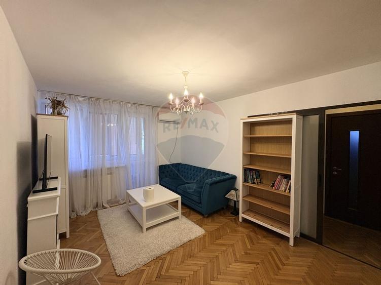 PRIMA INCHIRIERE, apartament 2 camere, Gara de Nord - 1